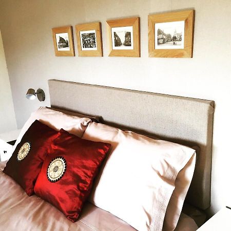 Chaillac Bed & Breakfast Экстерьер фото