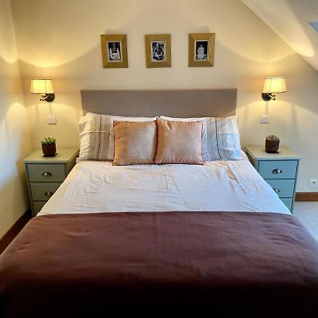 Chaillac Bed & Breakfast Экстерьер фото