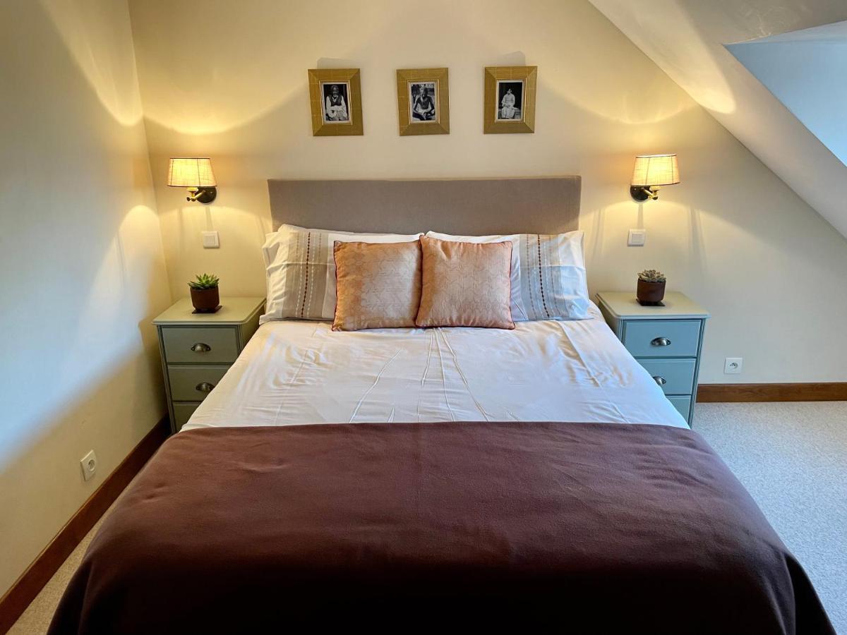 Chaillac Bed & Breakfast Экстерьер фото