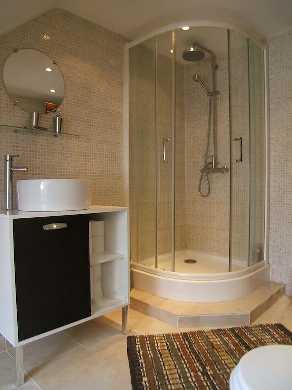 Chaillac Bed & Breakfast Номер фото