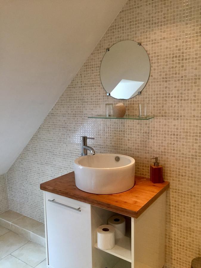 Chaillac Bed & Breakfast Экстерьер фото