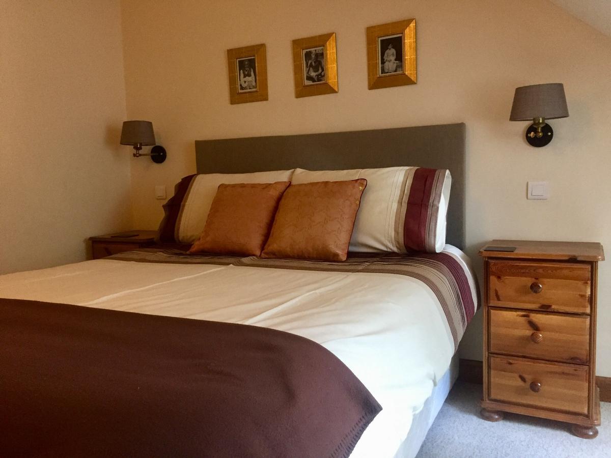 Chaillac Bed & Breakfast Экстерьер фото